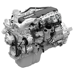 C1845 Engine
